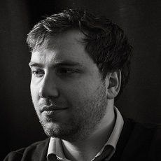 Luca Arnaboldi, Senior Program Committee member