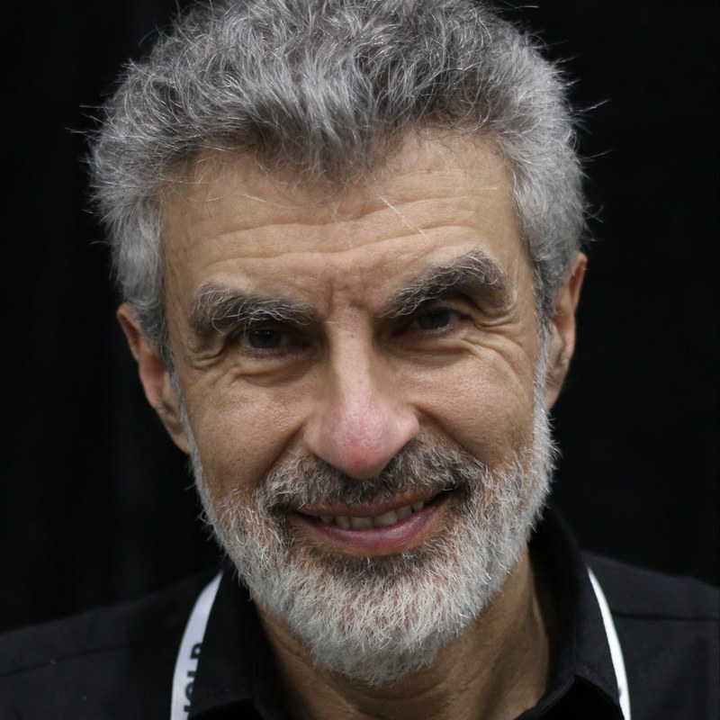 Yoshua Bengio, Keynote Speaker