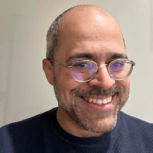 Leonardo de Moura, Keynote Speaker