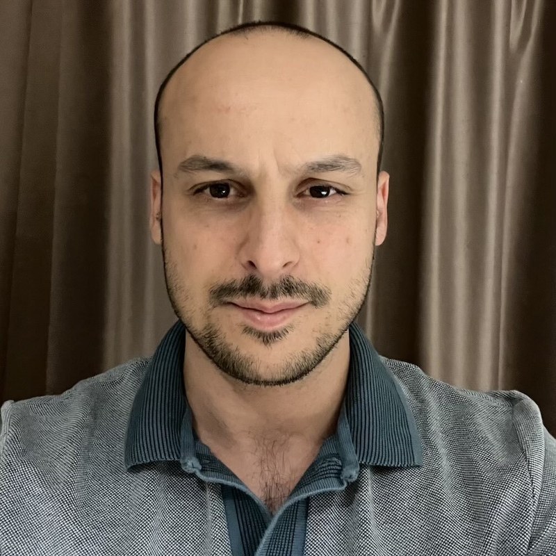 Mirco Giacobbe, Invited Speaker