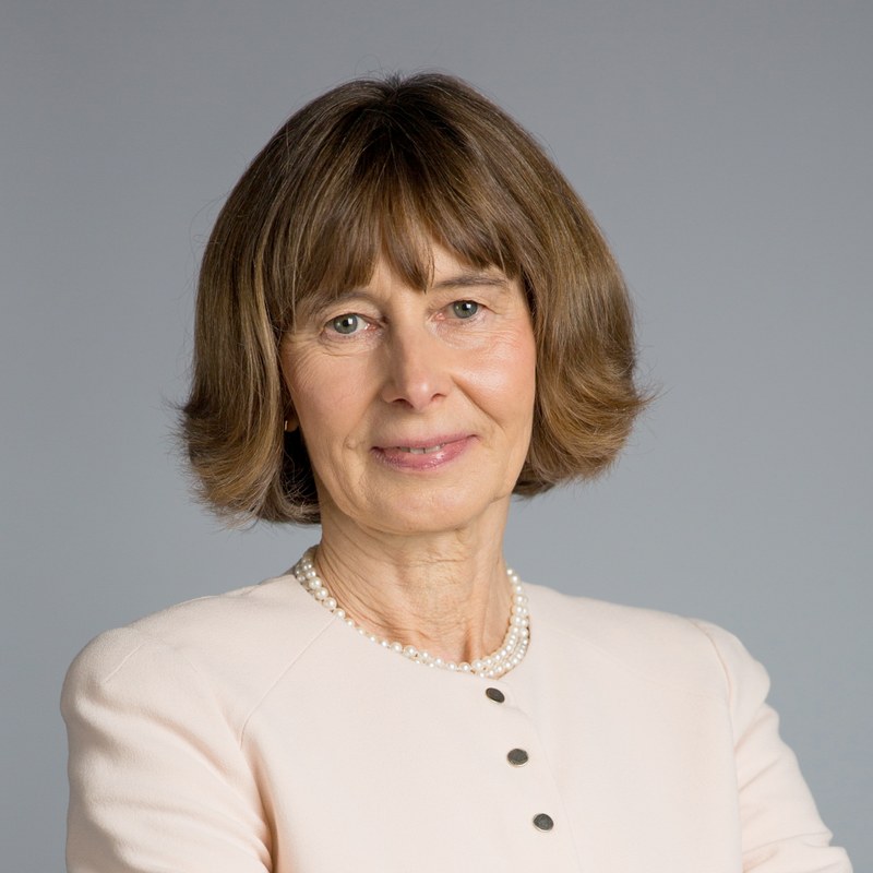 Marta Kwiatkowska, Keynote Speaker