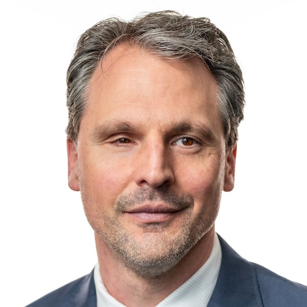 Toby Murray, Senior Program Committee member