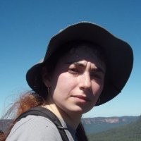 Nina Narodytska, Senior Program Committee member