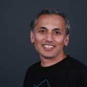 Shubho Sengupta, Invited Speaker
