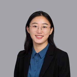 Xiyue Zhang, Senior Program Committee member